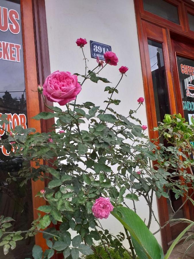 Sapa Peace Valley Hotel Екстер'єр фото