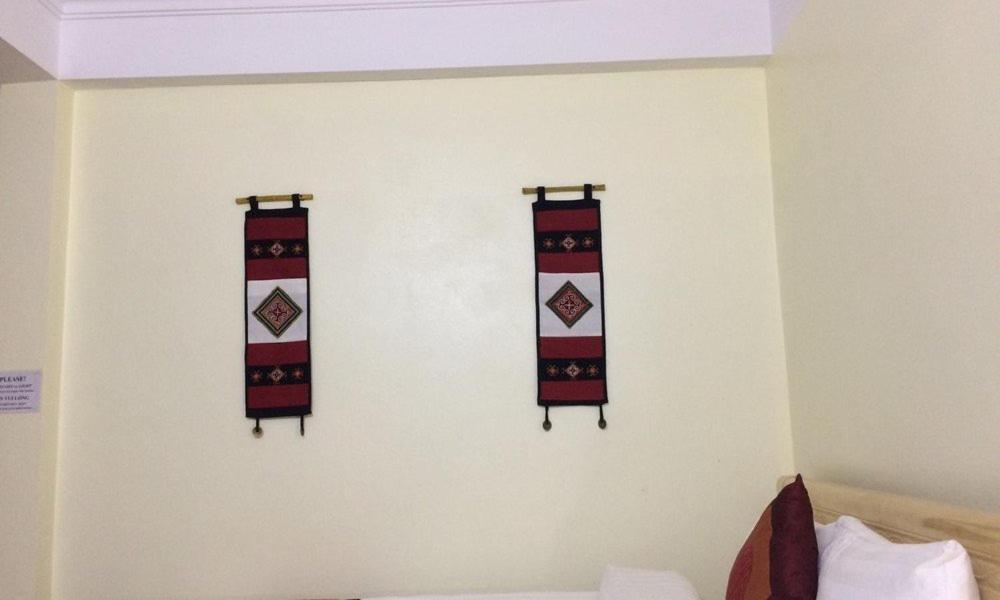 Sapa Peace Valley Hotel Екстер'єр фото